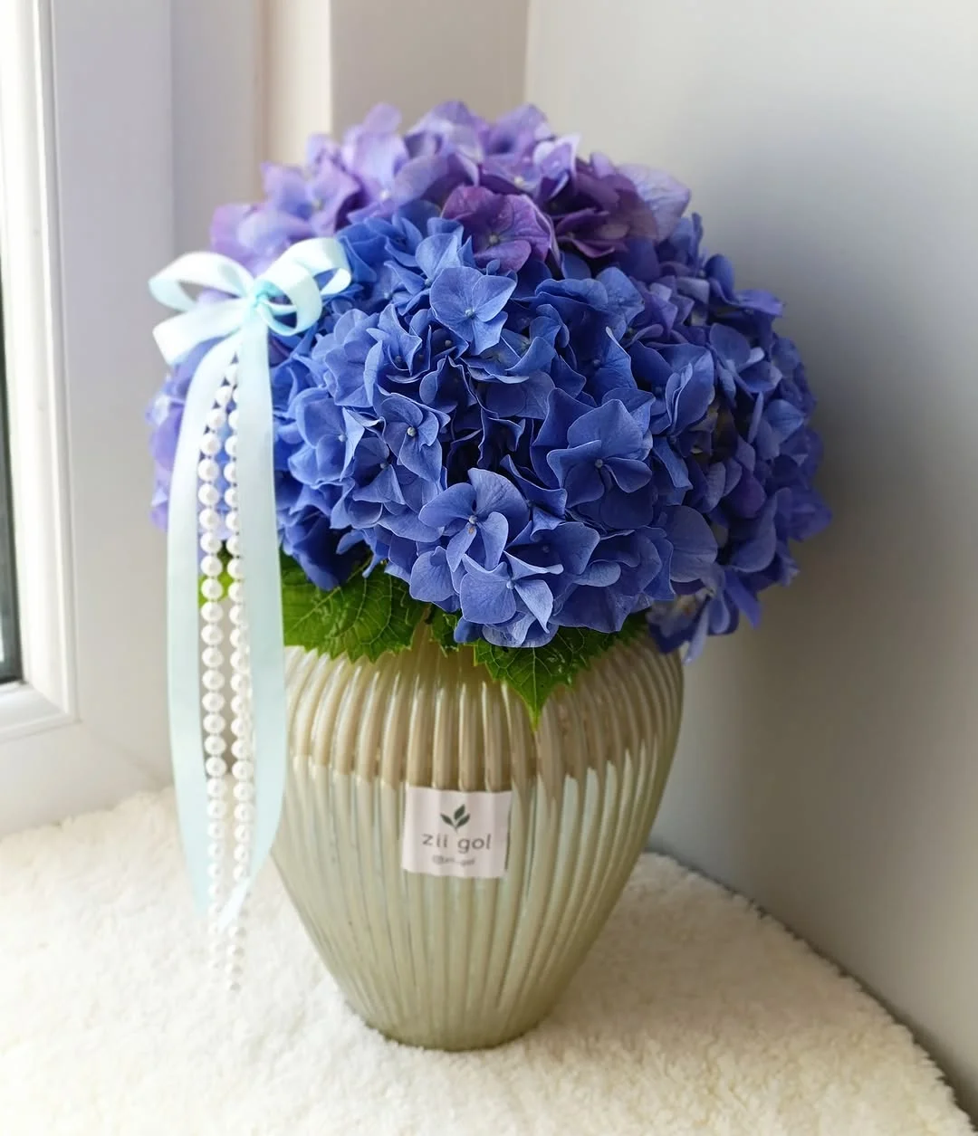 گلفروشی انلاین زی گل