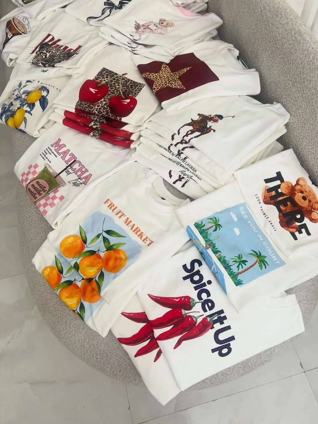 🛍️پوشاک لاما