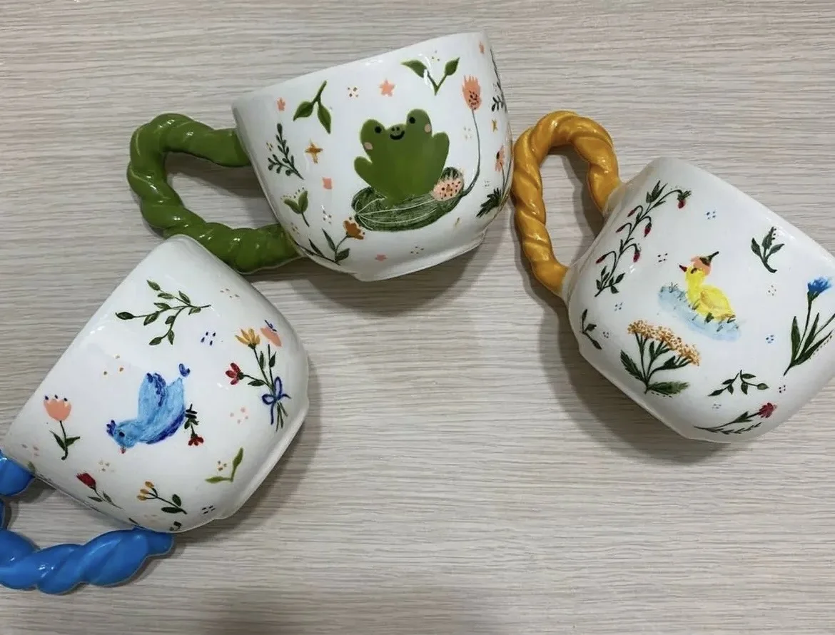 سرامیک اس آر