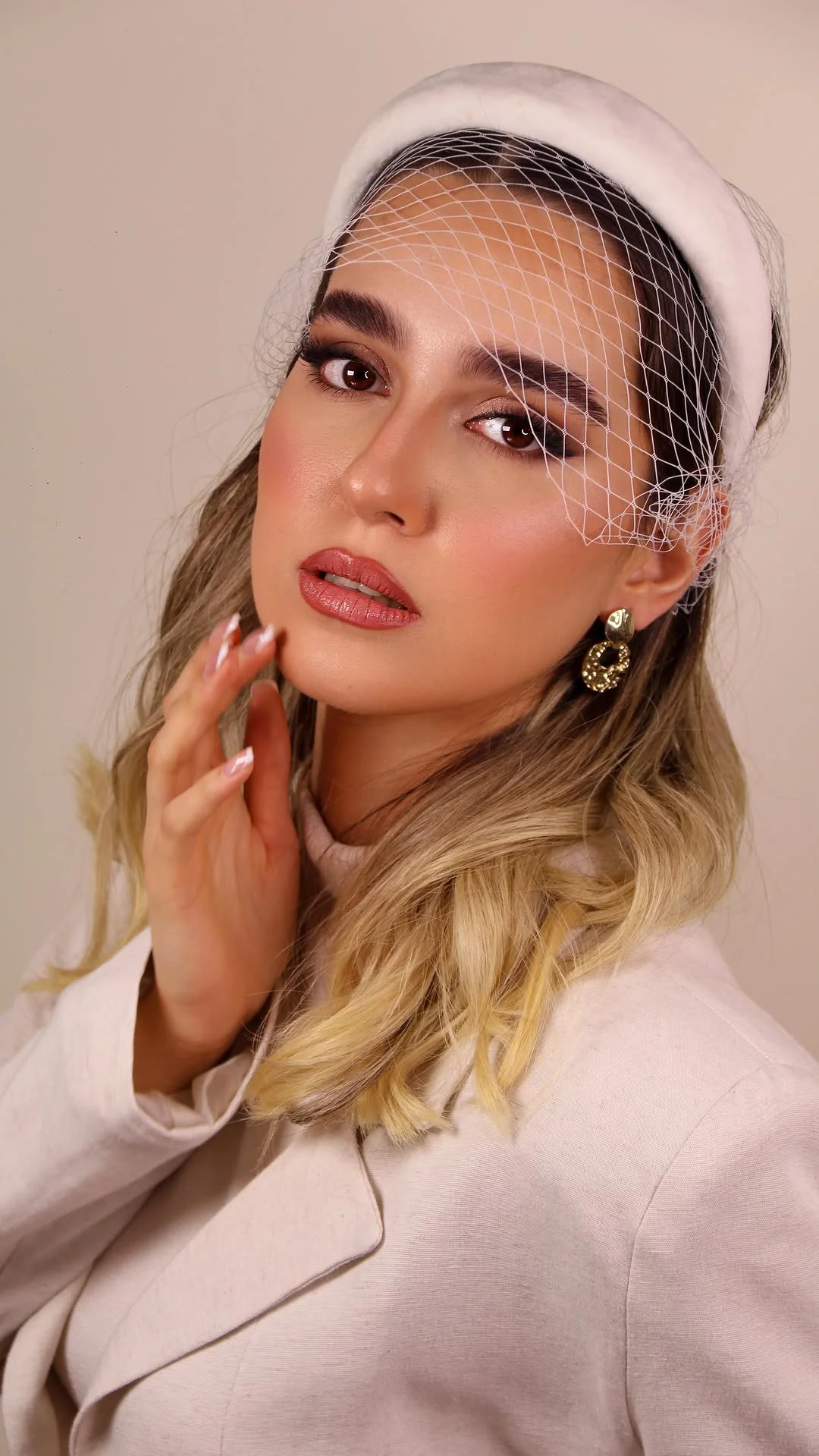 سالن زیبایی ساران  💄
