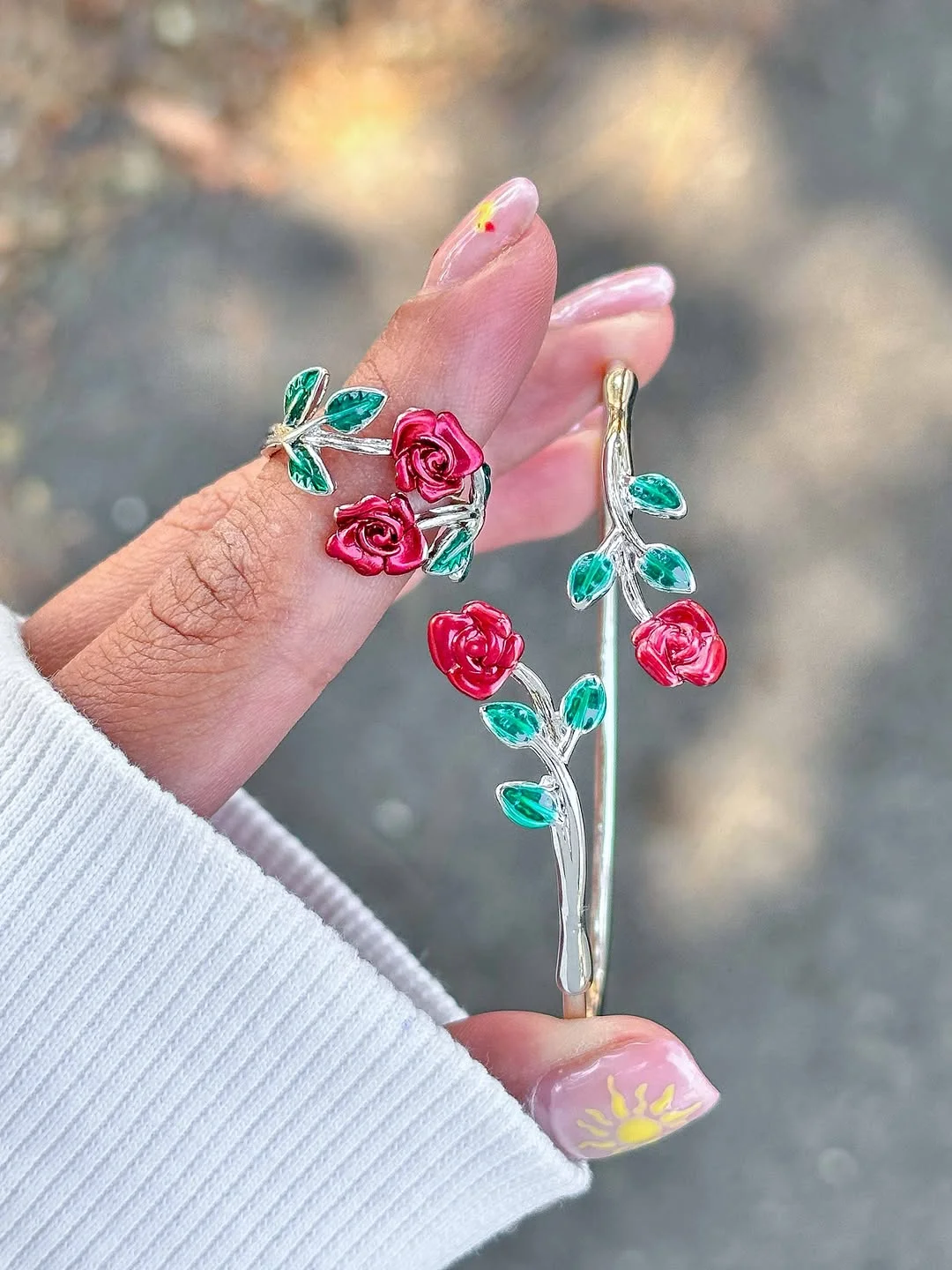 اکسسوری گیزل