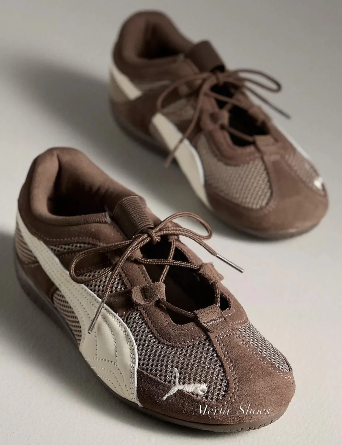 مرتا شوز | کتونی زنانه و مردانه 👟🥾