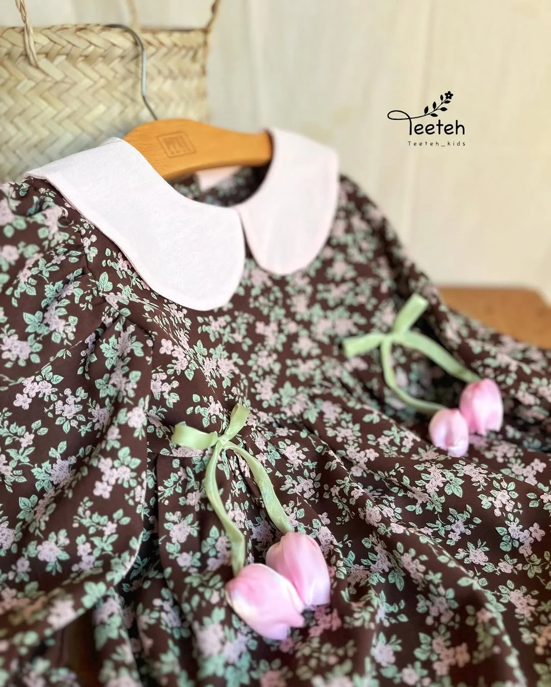 لباس کودک تی‌تِ|لباس|کودک|ست بچگانه
