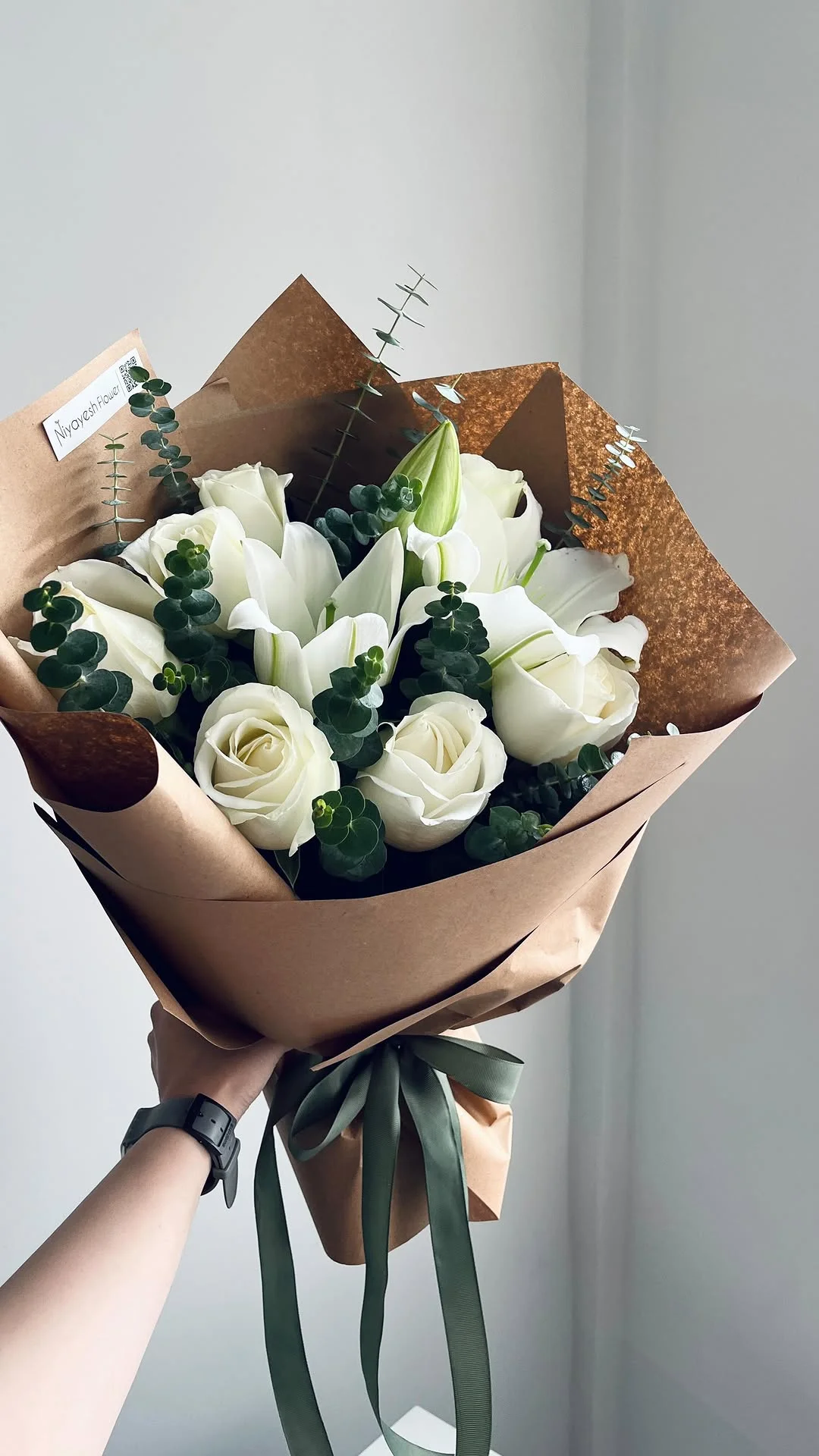 استودیو گل نیایش