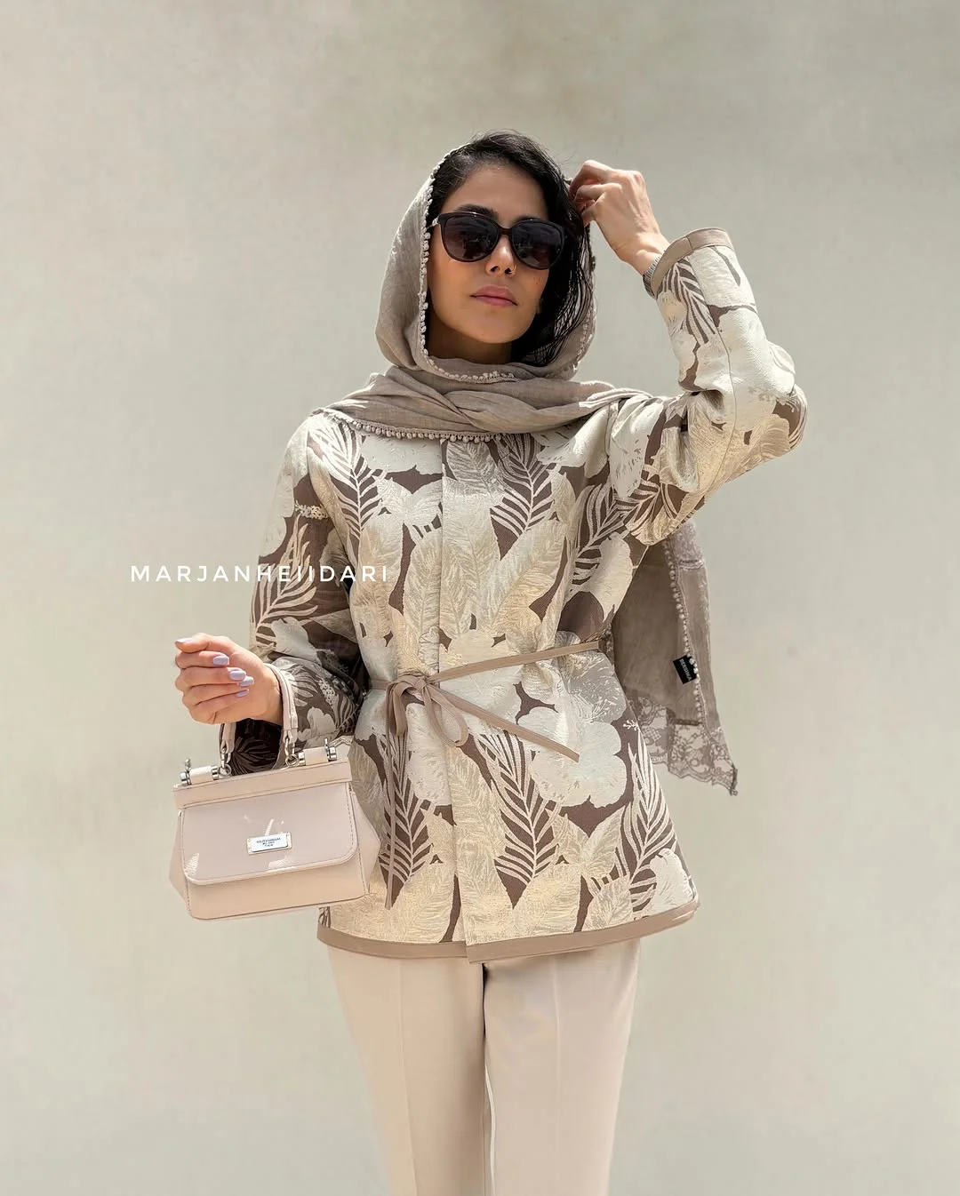 مرجان حیدری | پوشاک زنانه