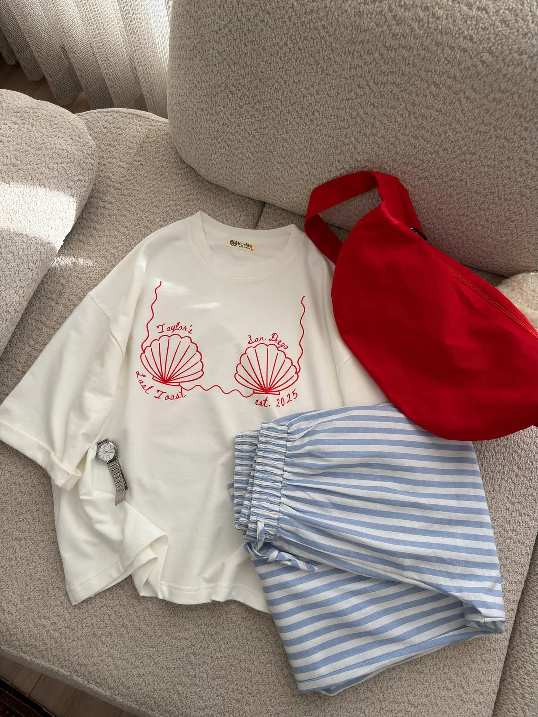special clothes