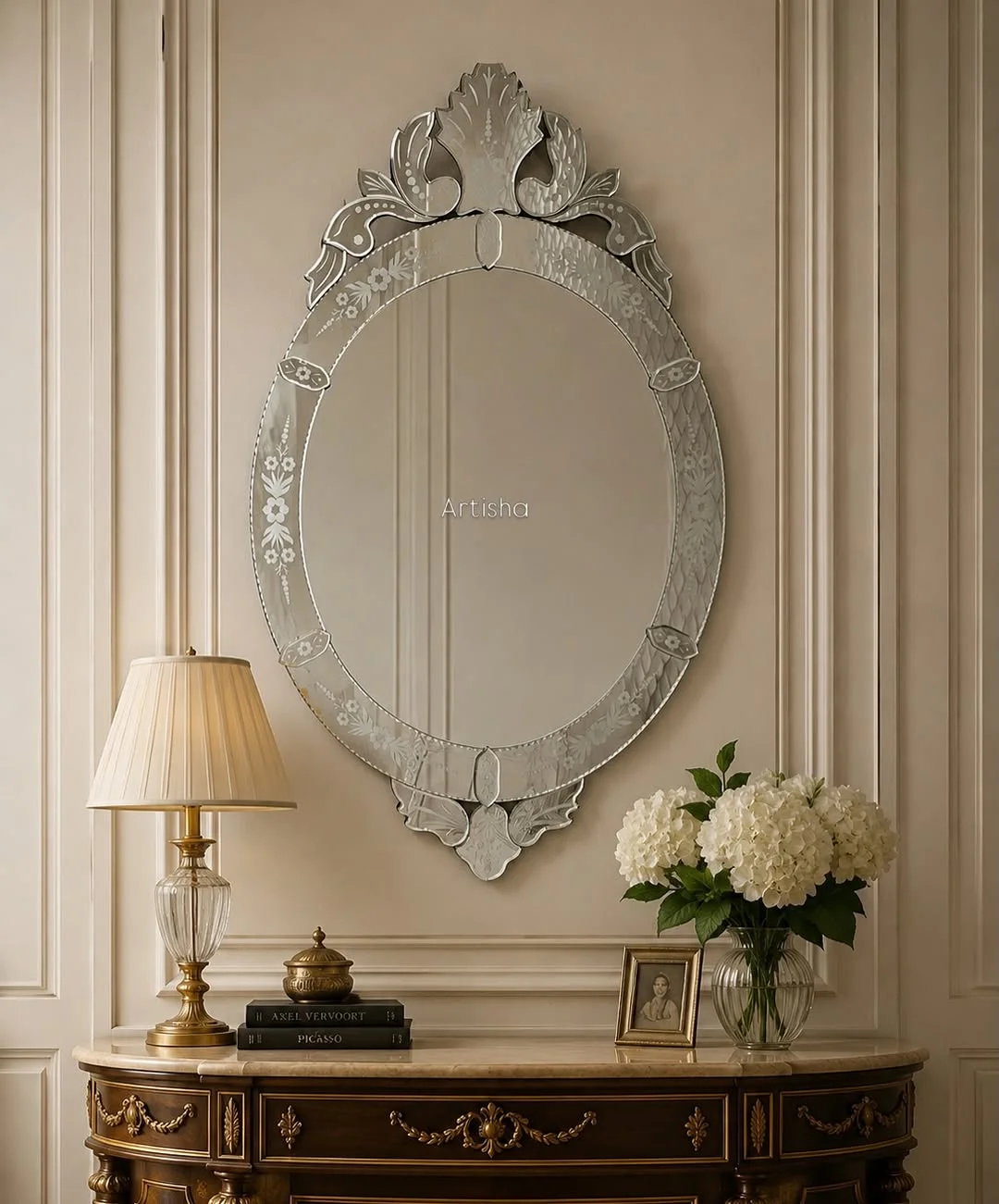 Artisha Home Gallery. ⚜️ارتیشا گالری⚜️ظروف لوکس و خاص