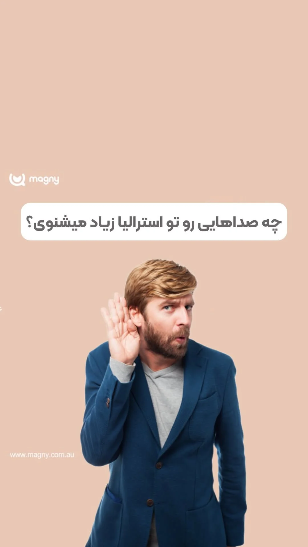 مگنی