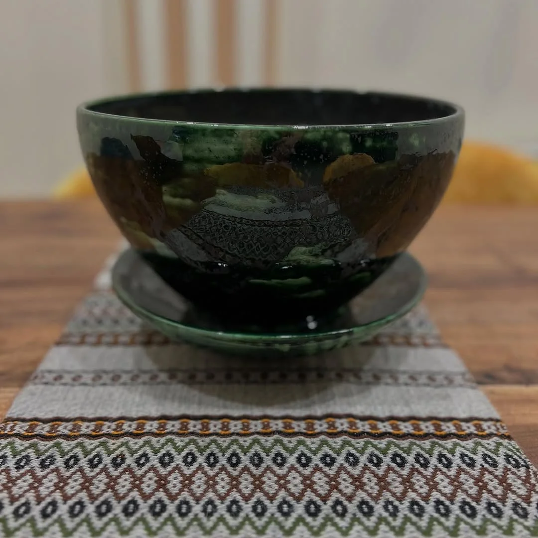 سرامیک دوران