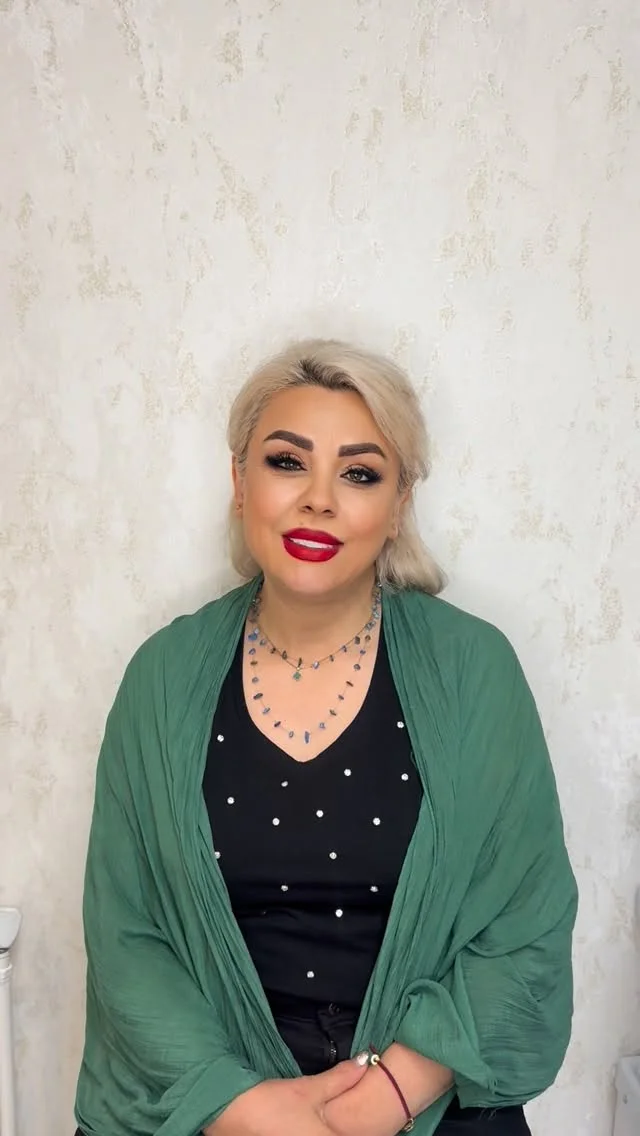 مجموعه زیبایی مهر