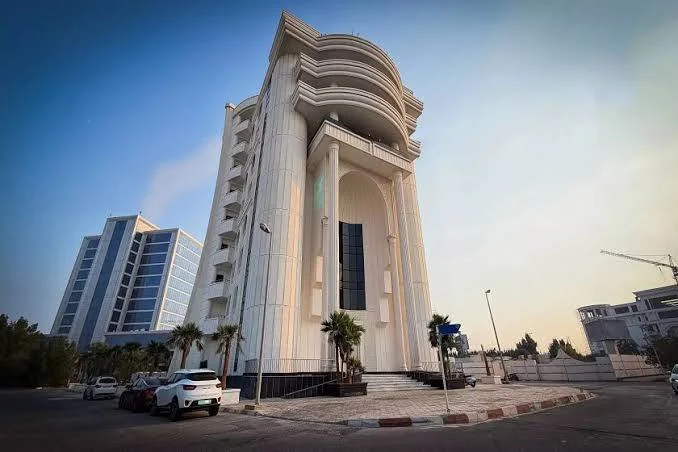 هوماک گشت