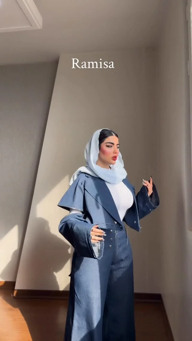 رامیسا مزون