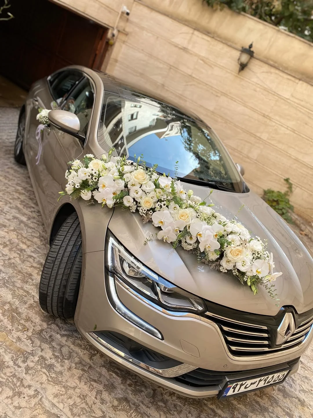 roje floral studio