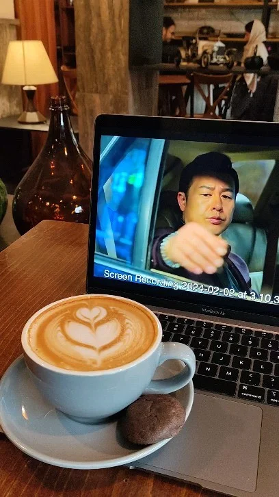 Diamond Cafe | کافه دایمند