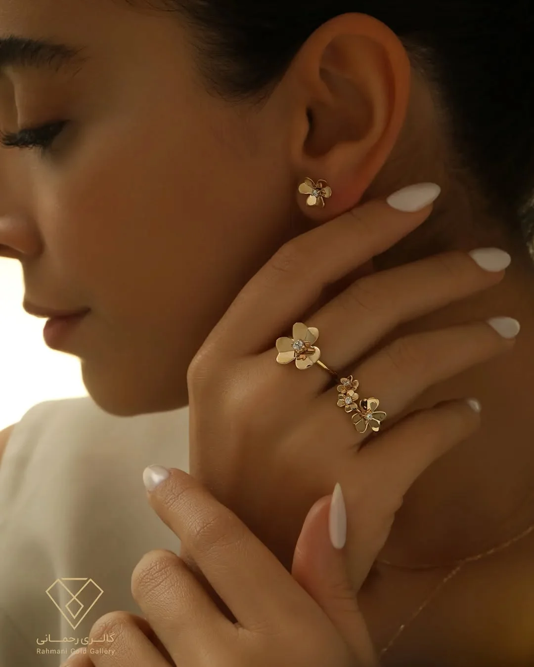 گالری طلای رحمانی
