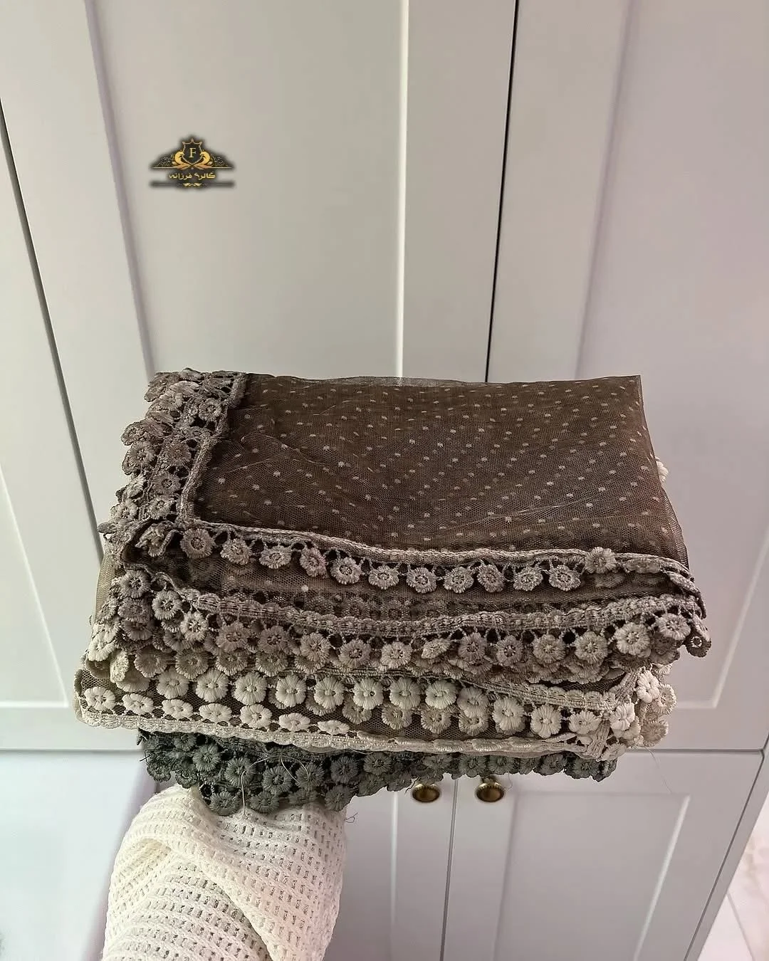 فروشگاه گالری فرزانه