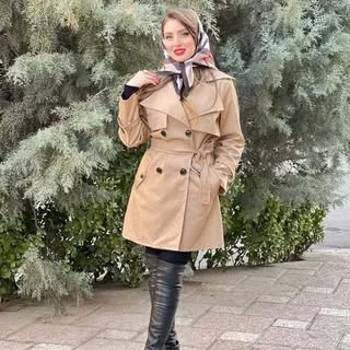 مزون ایسان مد