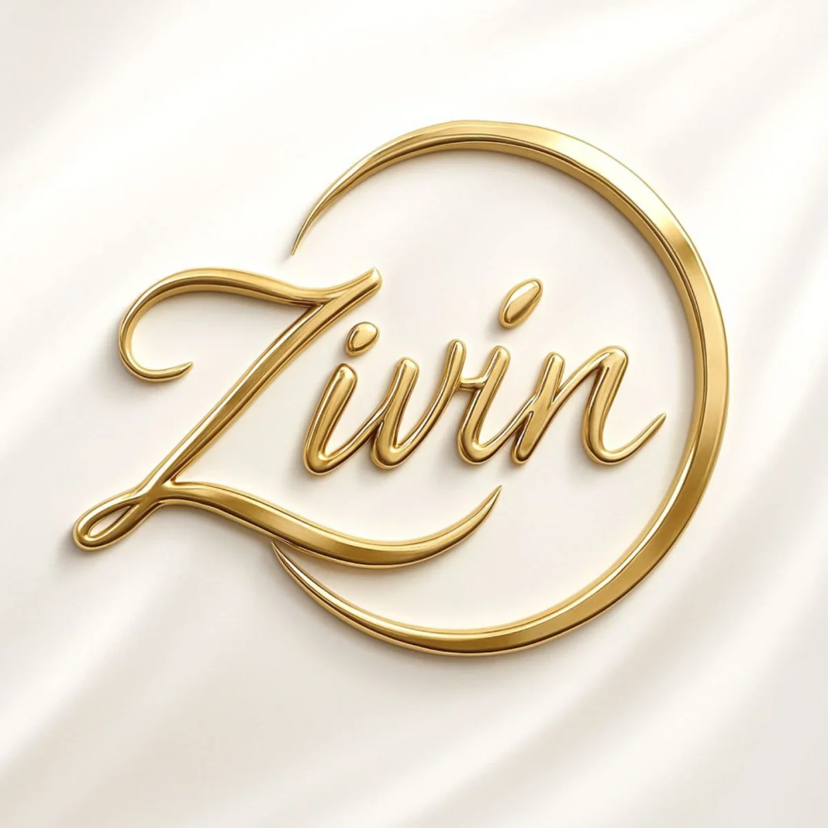 زیوین گالری