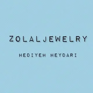 طلا و جواهرات زلال
