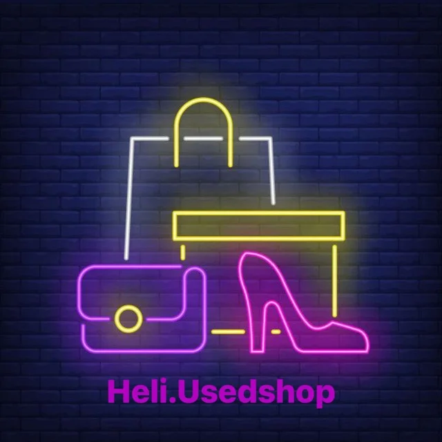 heli usedshop