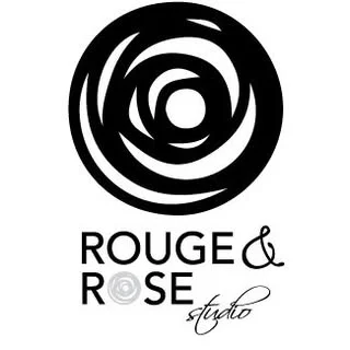 ROUGE & ROSE | استودیو گل روژ اند رز