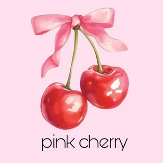 پینک چری🍒