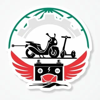 دنیای اسکوتر و سه چرخه برقی قشقایی