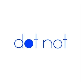 دات نات | Dot Not