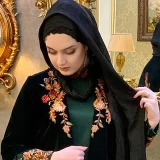 مزون هیبا | حجاب استایل و عبایات