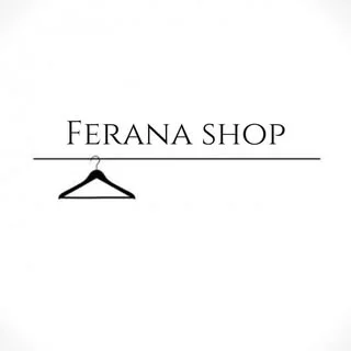 Ferana Onlineshop