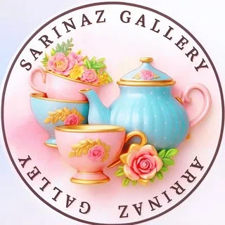 خانه سفید ساریناز| لوازم خانه/ اشپزخانه/جهیزیه ترک🇹🇷