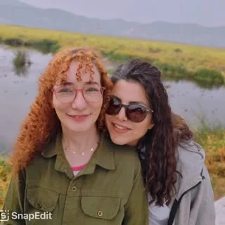 مزه طبیعت