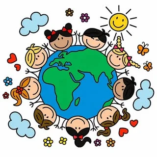 لباس کودک ونوجوان تینی‌تیش