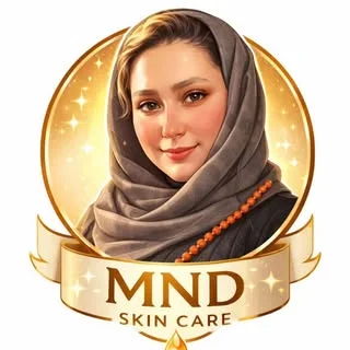 مراقبت پوستی نفیس