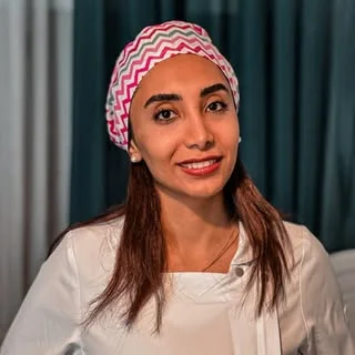 سبا جم
