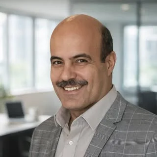 dr. sadi pouresmaeil