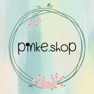 پینک شاپ
