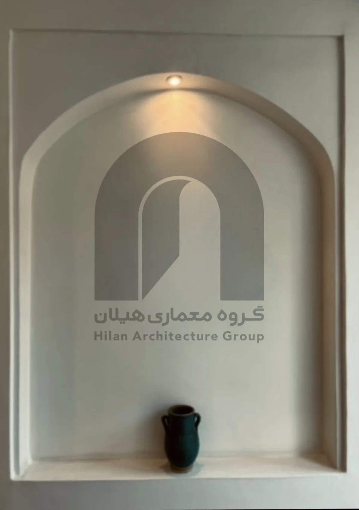 دکوراسیون *هیلان*