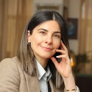 دکتر مهرنوش ذبیحی