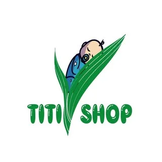 تی تی شاپ 🌸🍃