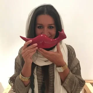 سفال و سرامیک جیران
