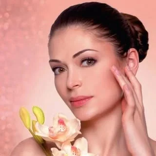 🍃اسکین کر_تراپیست ، فیشال ارگانیک 🍃