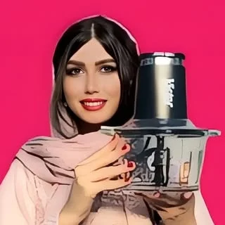 لوازم خانگی برقی | سرخکن | خردکن | اسپرسوساز