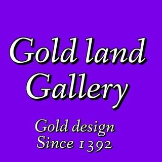 Gold Land Gallery