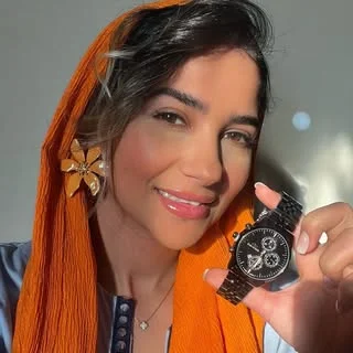 گوش اکسسوری