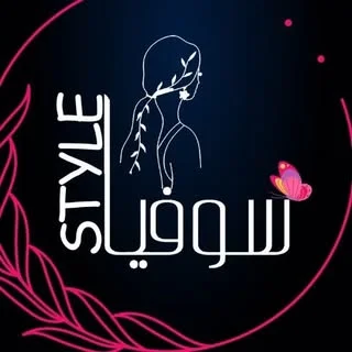 سوفیااستایل | اکسسوری مو | گیره| کلیپس | گلسینه
