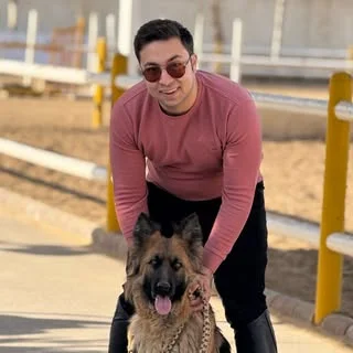 پت شاپ تام و جری
