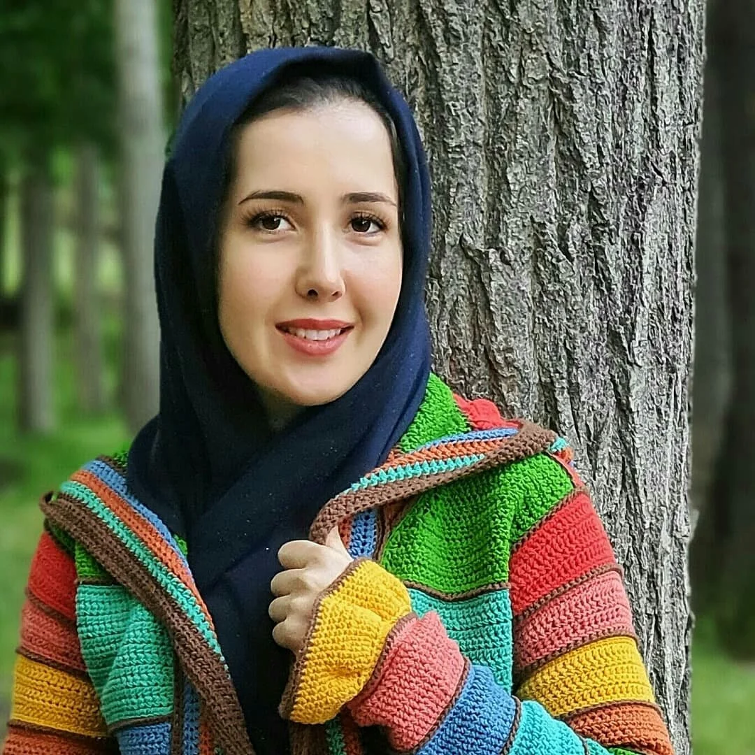 دستبافته های دختر نخی