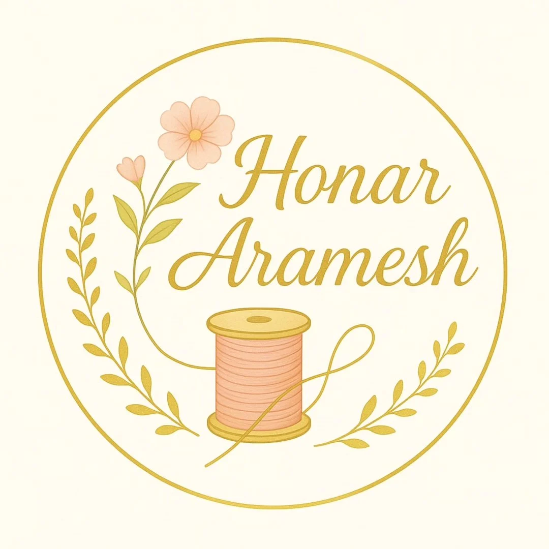 هنر ارامش