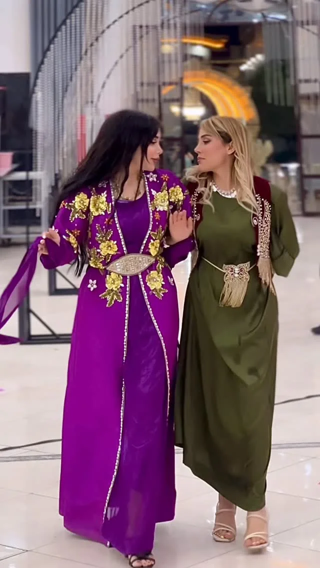 کرایه لباس کرمانشاه/مزون هانا